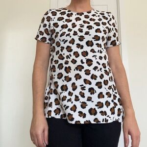 Zara Blouse XS
